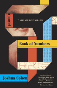 Title: Book of Numbers: A Novel, Author: Joshua Cohen