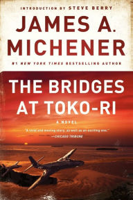 Title: The Bridges at Toko-Ri, Author: James A. Michener