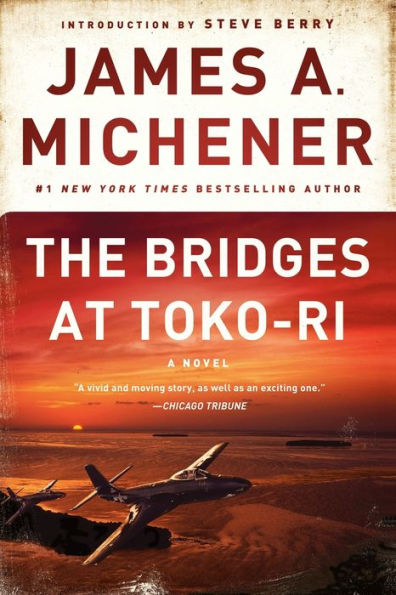 The Bridges at Toko-Ri