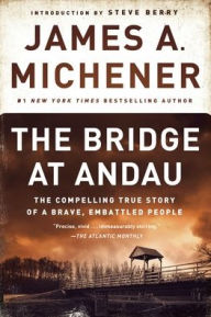 Title: The Bridge at Andau, Author: James A. Michener