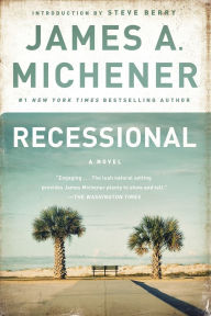 Title: Recessional: A Novel, Author: James A. Michener