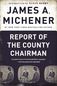 Report of the County Chairman