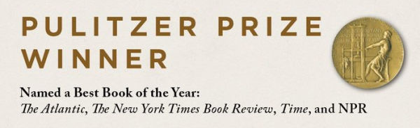 Invisible Child: Poverty, Survival, and Hope in an American City (Pulitzer Prize Winner)