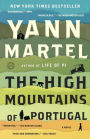 The High Mountains of Portugal: A Novel