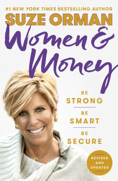 Women & Money (Revised and Updated)