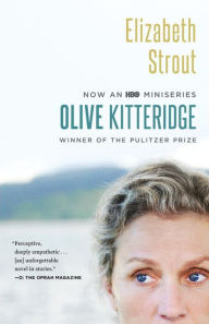 Title: Olive Kitteridge, Author: Elizabeth Strout