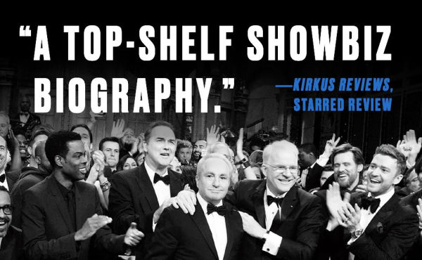 Lorne: The Man Who Invented Saturday Night Live