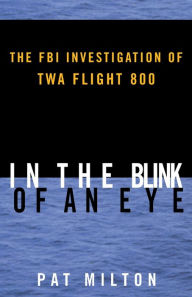 Title: In the Blink of an Eye, Author: Pat Milton