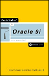 CodeNotes for Oracle 9i