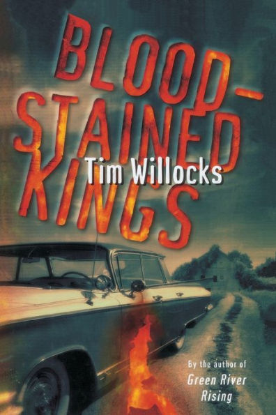 Blood-Stained Kings