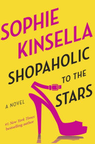 Download books online for free for kindle Shopaholic to the Stars: A Novel English version