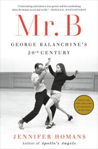 Downloading audiobooks to ipod nano Mr. B: George Balanchine's 20th Century