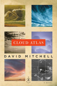 Title: Cloud Atlas, Author: David Mitchell