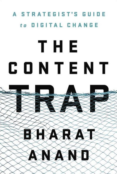 The Content Trap: A Strategist's Guide to Digital Change