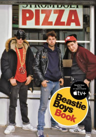 Title: Beastie Boys Book, Author: Michael Diamond