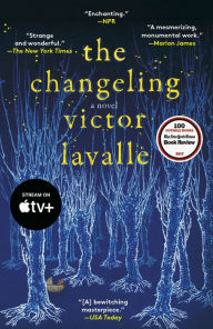 Title: The Changeling, Author: Victor LaValle