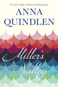 Miller's Valley: A Novel