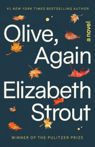 Free downloading of books in pdf Olive, Again (Oprah's Book Club)