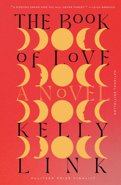 The Book of Love: A Novel