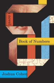 Title: Book of Numbers, Author: Joshua Cohen