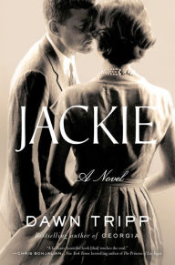 Free ebooks for itouch download Jackie: A Novel 9780812997217 by Dawn Tripp