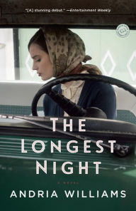 Title: The Longest Night, Author: Andria Williams