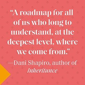 Ancestor Trouble: A Reckoning and a Reconciliation