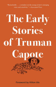 Title: The Early Stories of Truman Capote, Author: Truman Capote