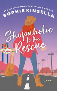 Free english pdf books download Shopaholic to the Rescue by Sophie Kinsella 9780812998245 (English Edition) 