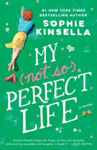 My Not So Perfect Life