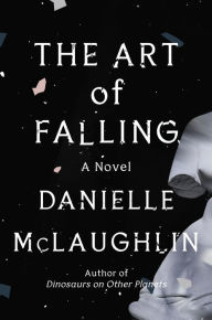 Title: The Art of Falling, Author: Danielle McLaughlin