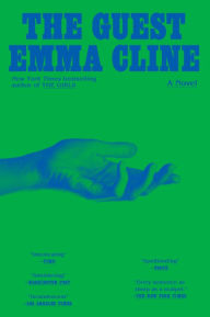 English books audios free download The Guest: A Novel English version PDF 9780593678510 by Emma Cline, Emma Cline