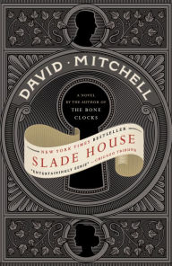 Title: Slade House, Author: David Mitchell