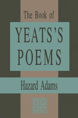 The Book of Yeats's Poems