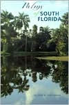 Title: Palms of South Florida / Edition 1, Author: George B. Stevenson