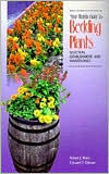 Title: Your Florida Guide to Bedding Plants: Selection, Establishment, and Maintenance / Edition 1, Author: Robert J. Black
