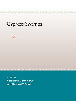 Cypress Swamps