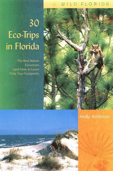 30 Eco-Trips in Florida: The Best Nature Excursions (and How to Leave Only Your Footprints)