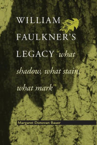 Title: William Faulkner's Legacy: 