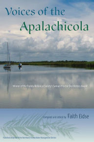 Title: Voices of the Apalachicola, Author: FAITH EIDSE