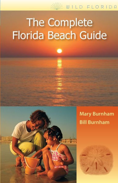 The Complete Florida Beach Guide