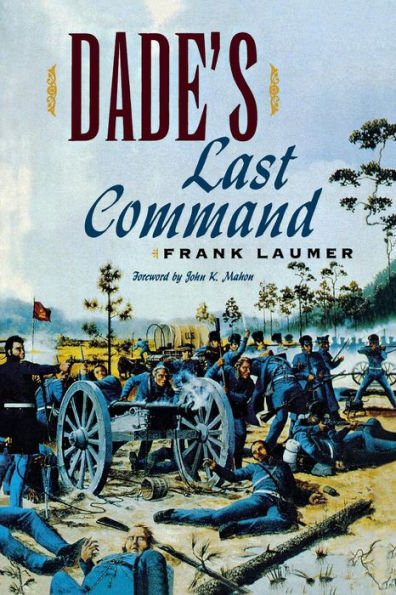 Dade's Last Command