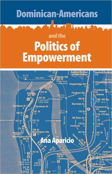 Dominican-Americans and the Politics of Empowerment