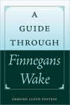 Alternative view 1 of A Guide through Finnegans Wake