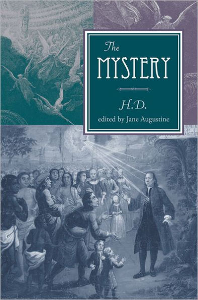 The Mystery