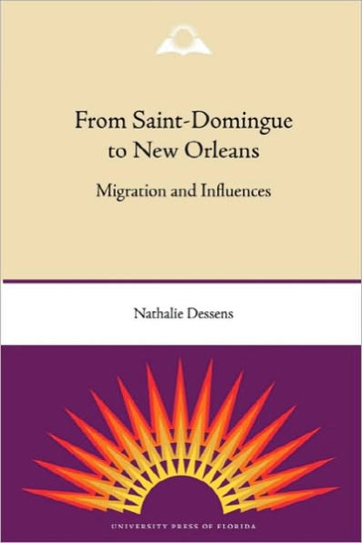 From Saint-Domingue to New Orleans: Migration and Influences