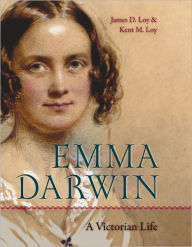 Title: Emma Darwin, Author: James and Loy Loy