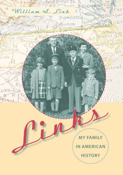 Links: My Family American History
