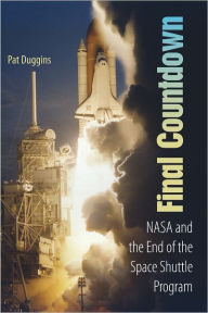 Title: Final Countdown, Author: Pat Duggins