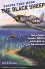 Before They Were the Black Sheep: Marine Fighting Squadron VMF-214 and the Battle for the Solomon Islands